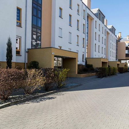 Apartament 3D شتشيتسين المظهر الخارجي الصورة