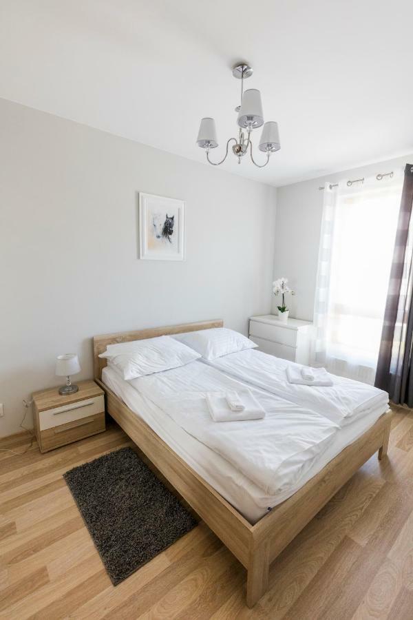 Apartament 3D شتشيتسين المظهر الخارجي الصورة