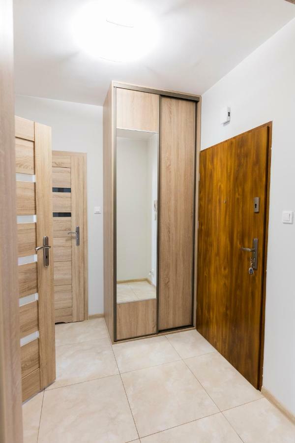 Apartament 3D شتشيتسين المظهر الخارجي الصورة